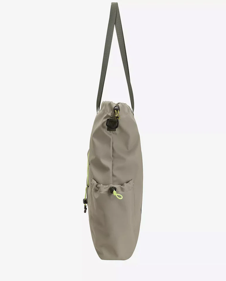 Lammer Tote Bag TAUPE - Image 4