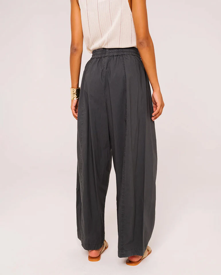 Liam Ferro Trouser - Carbon - Image 4