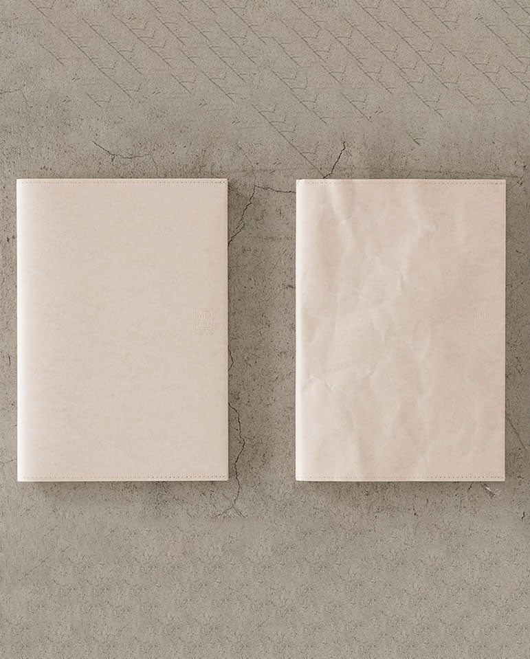 MD A5 Paper cover - Image 2