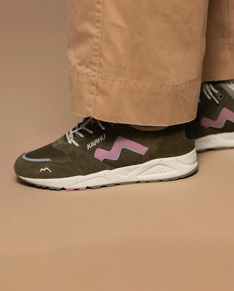Men's Aria 95 - Beech Lilas - Image 7