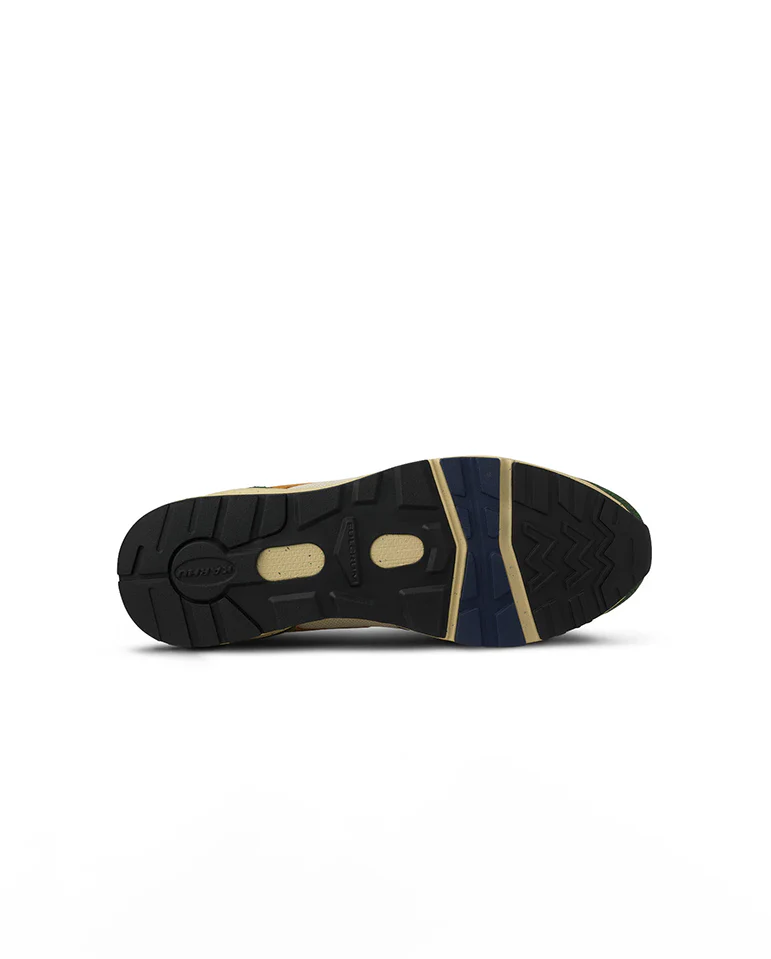 Mens Fusion 2.0 - Fir / Navy Peony - Image 7
