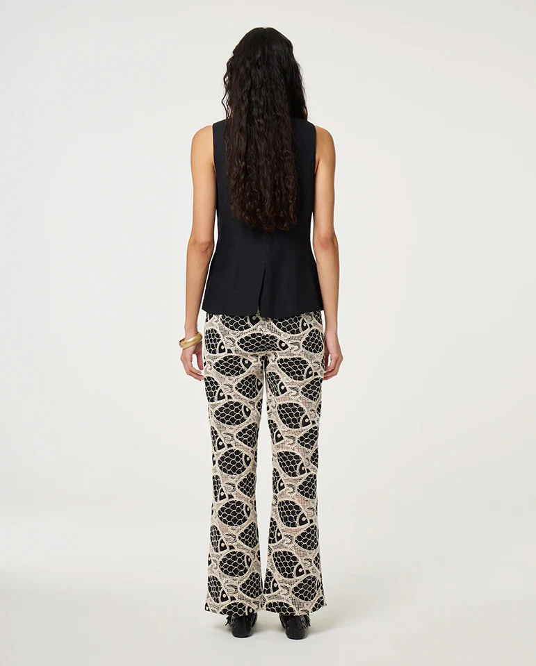 Mercy Top - Black - Image 5