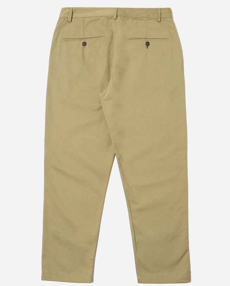 Military Chino - Sand - Image 2