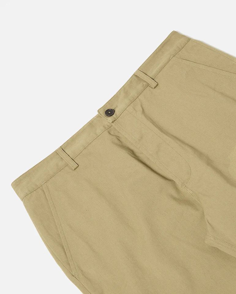 Military Chino - Sand - Image 3