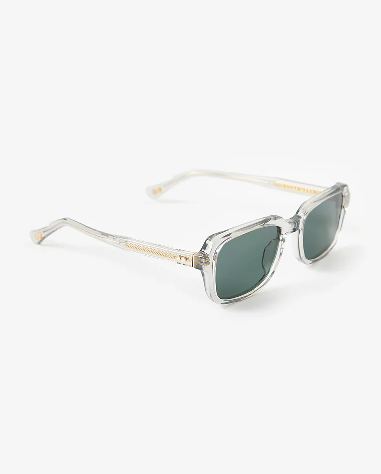 Nelson - Slate/Olive Green - Image 4