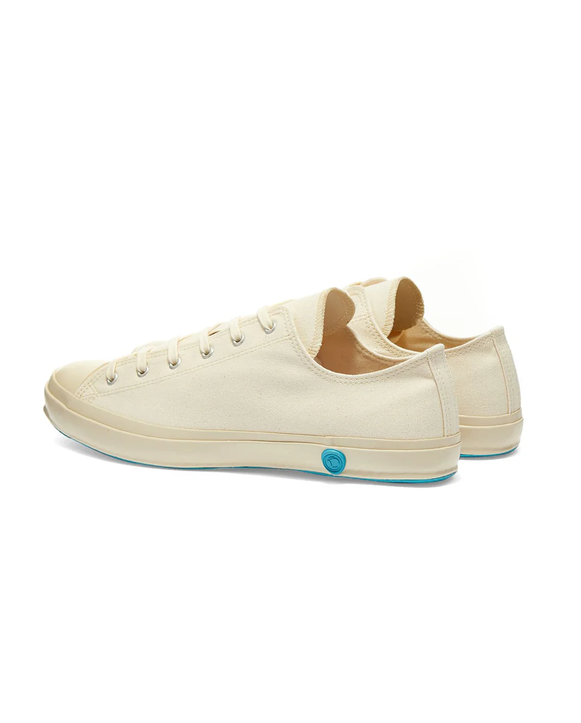 Low Top Off White - Image 3