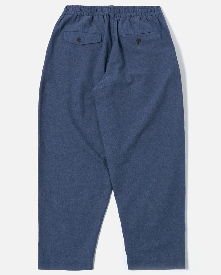 Oxford Pant - Light Blue - Image 4