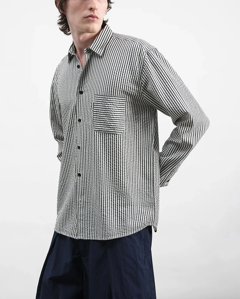 CURTIS SHIRT - Multi - Image 3