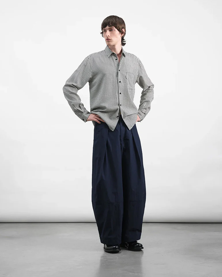 CURTIS SHIRT - Multi - Image 4