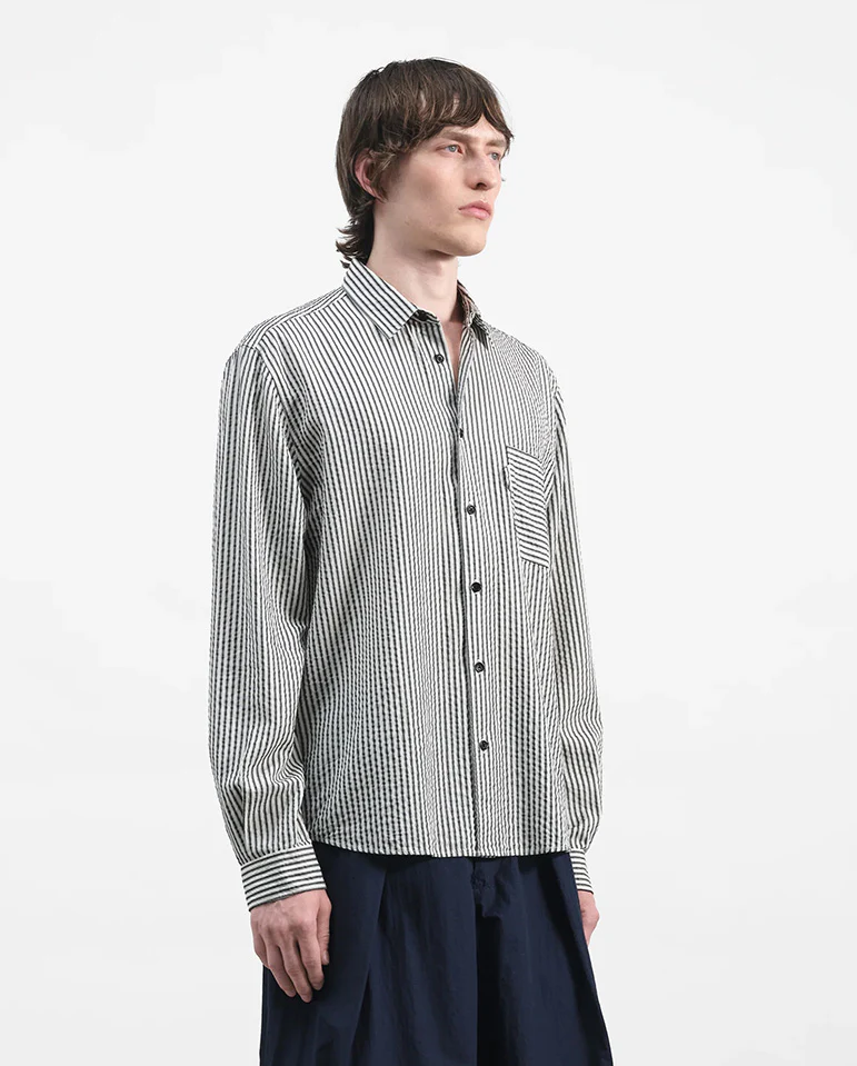 CURTIS SHIRT - Multi - Image 5