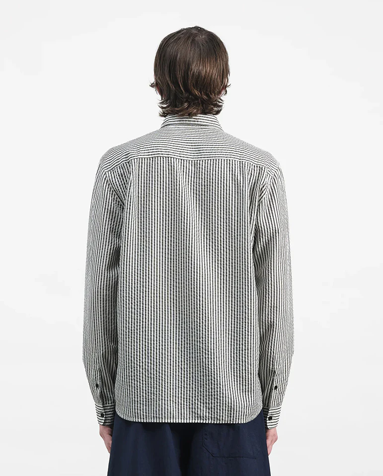 CURTIS SHIRT - Multi - Image 6