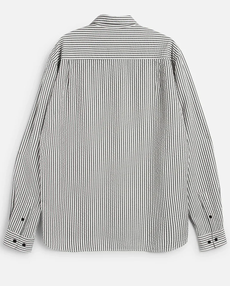 CURTIS SHIRT - Multi - Image 7