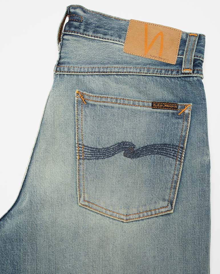 Rad Rufus - Mud Wash - Image 4