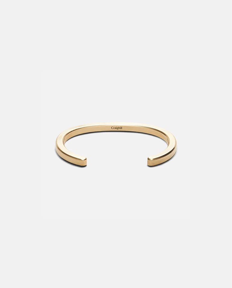 Radial Cuff - BRASS - Image 3