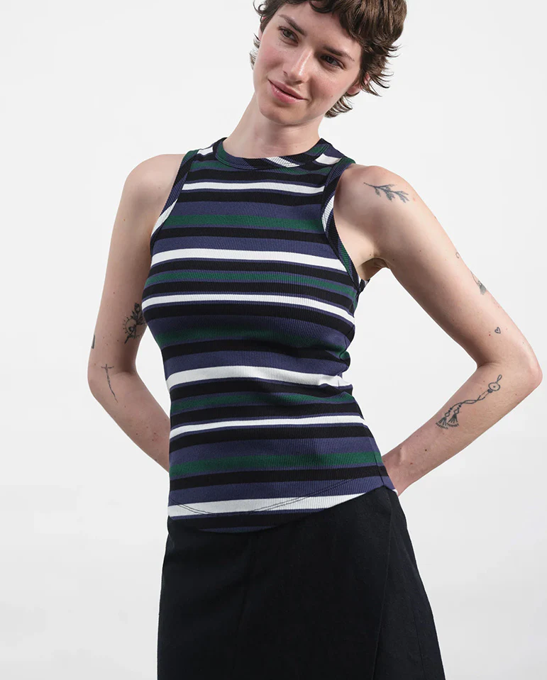 Raishine Vest MULTI - Image 2