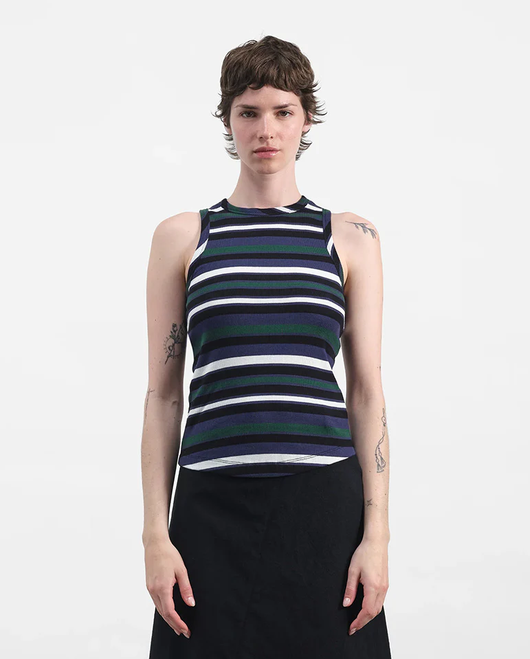 Raishine Vest MULTI - Image 3