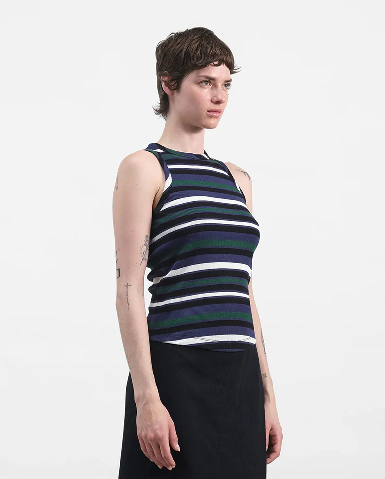 Raishine Vest MULTI - Image 4