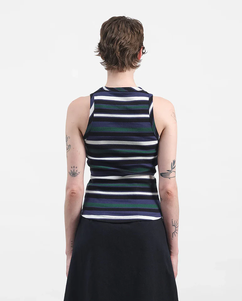 Raishine Vest MULTI - Image 5