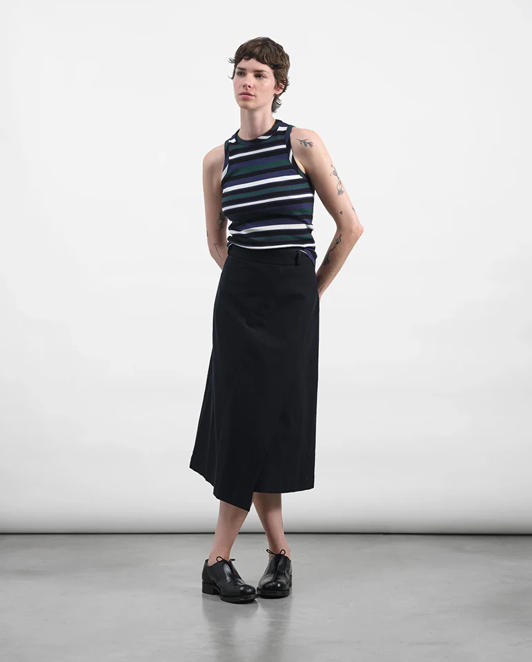 Raishine Vest MULTI - Image 6