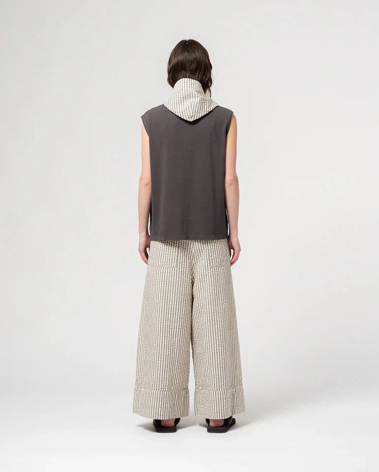 Rambo top - Iron - Image 3