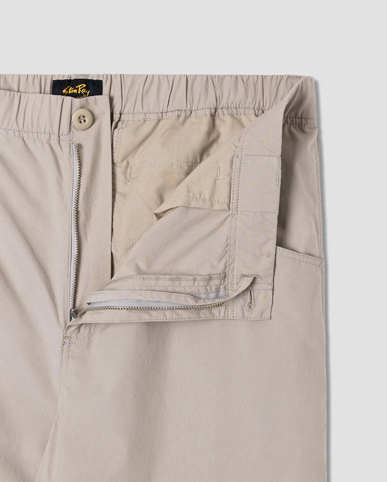 Rec pant - stone - Image 3