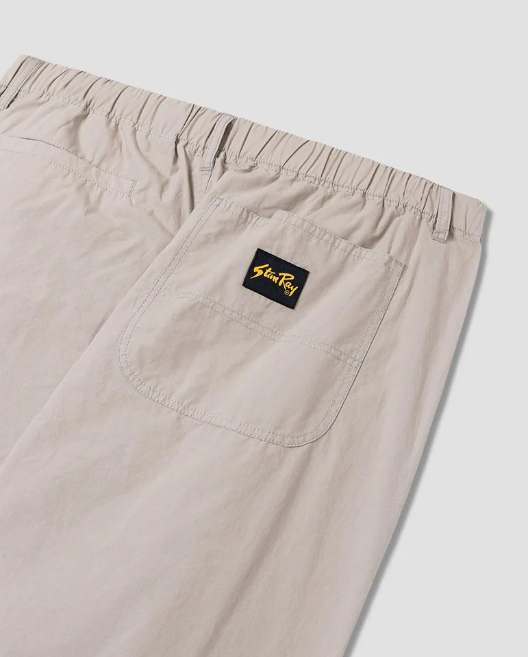 Rec pant - stone - Image 4