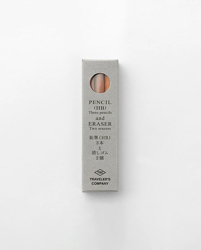 Refill for Brass Pencil - Image 2