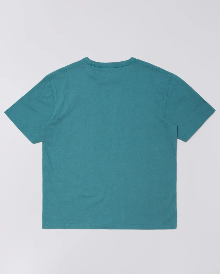 Regular Basic Tee - Mediterranea - Image 4