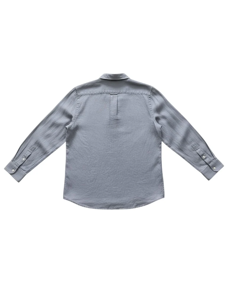 Regular Fit Shirt - Lilac - Image 2
