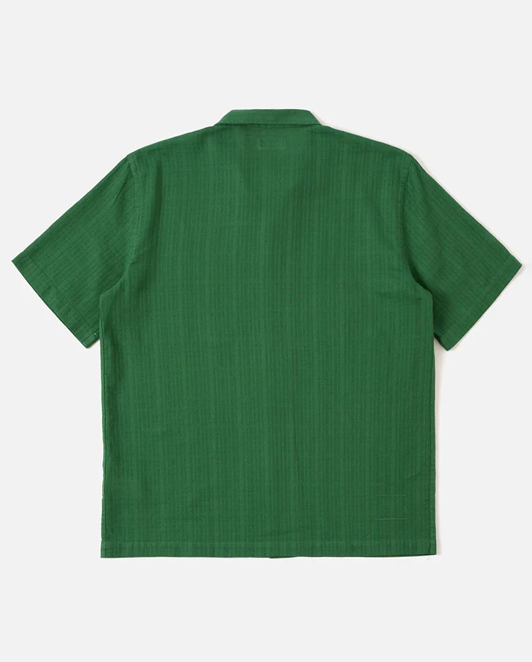 ROAD SHIRT - Green - Image 5