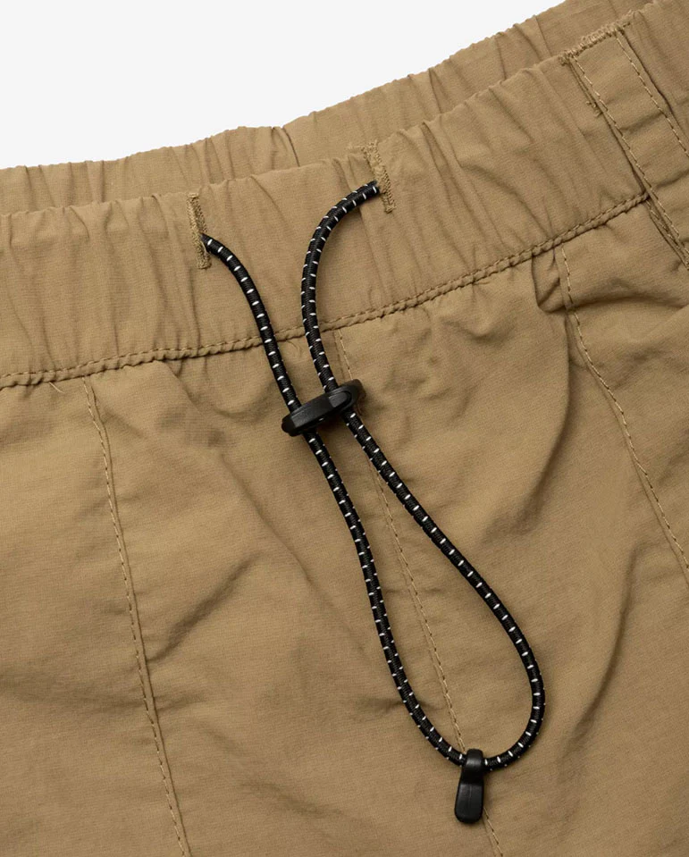 Sayer Shorts - Sand - Image 4