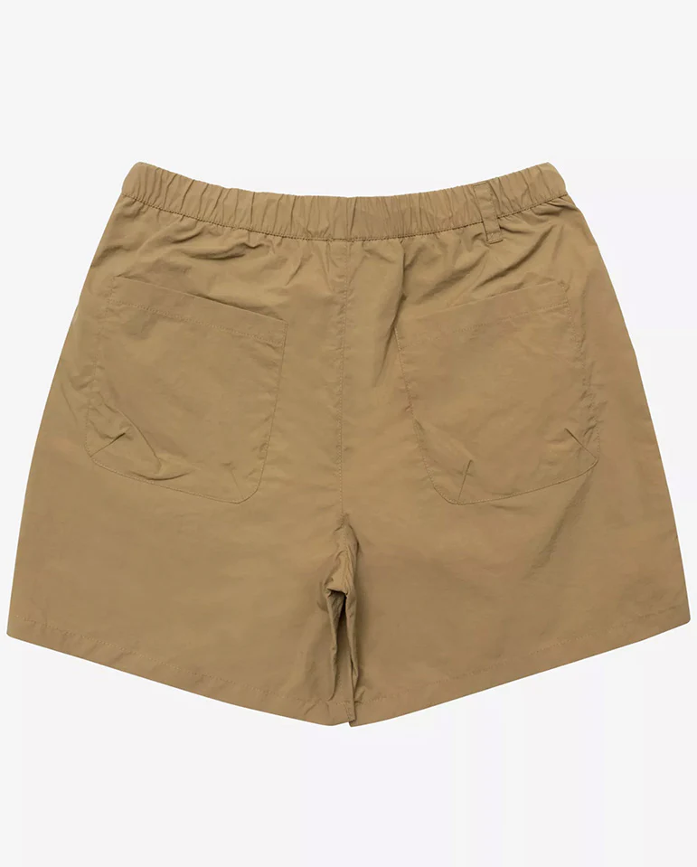 Sayer Shorts - Sand - Image 5