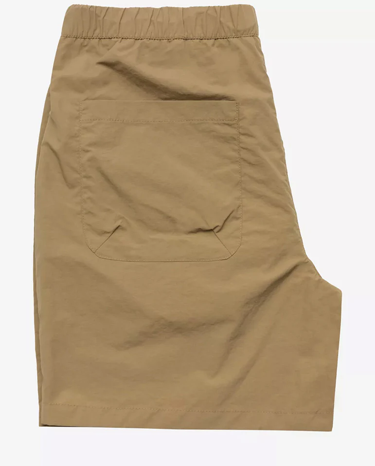 Sayer Shorts - Sand - Image 6
