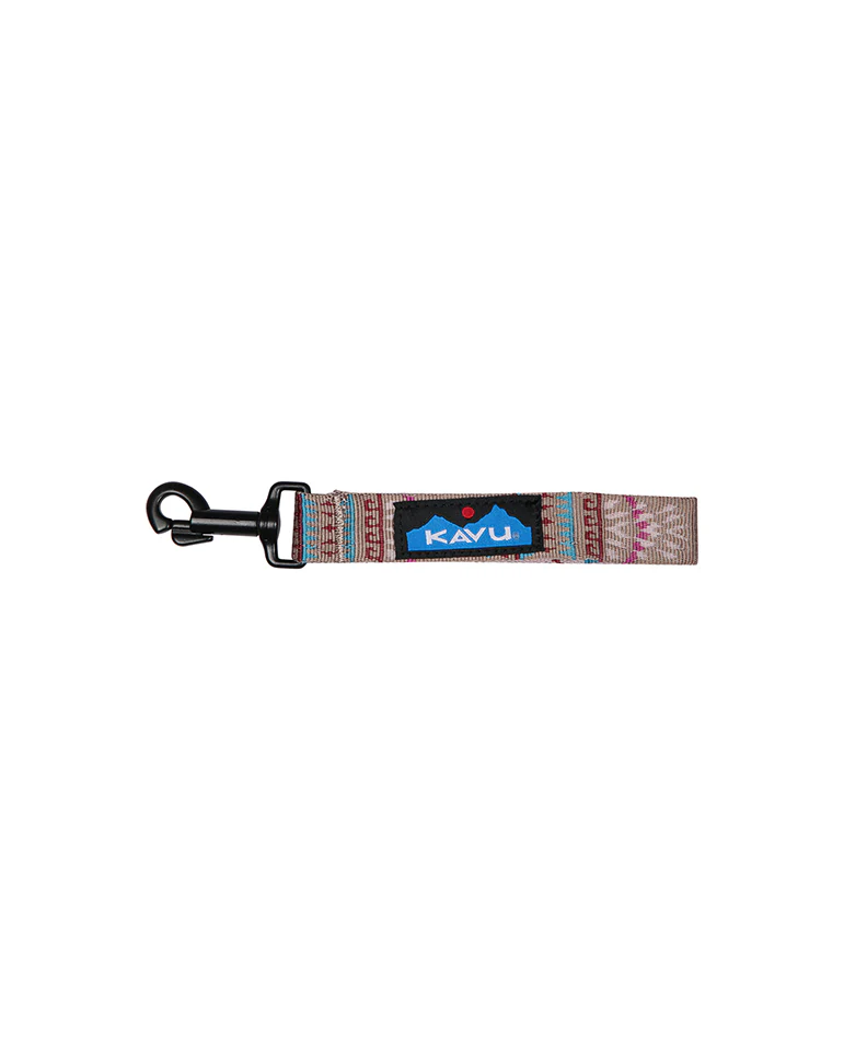 Scout Key Chain Earth Bust - Image 4