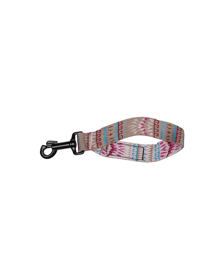 Scout Key Chain Earth Bust - Image 5