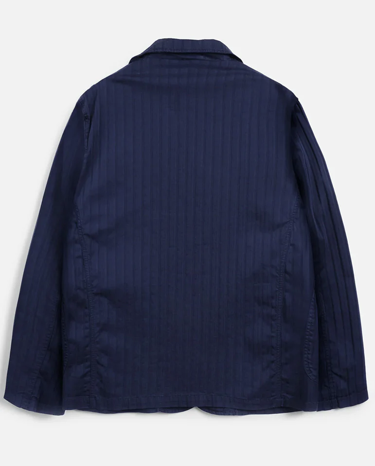 SCUTTLERS JACKET - Navy - Image 7