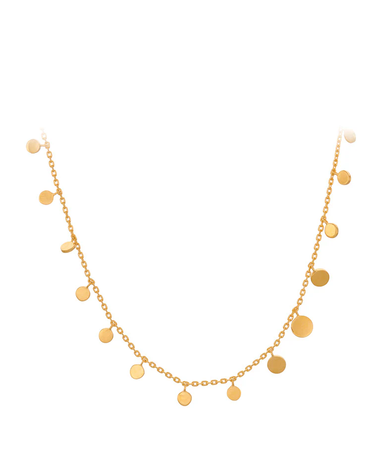 Sheen Necklace - Image 4