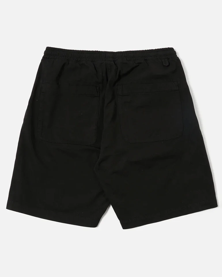 Simple Short - Black - Image 4