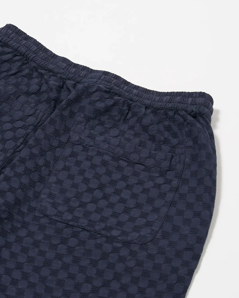 Simple Short - Navy - Image 3