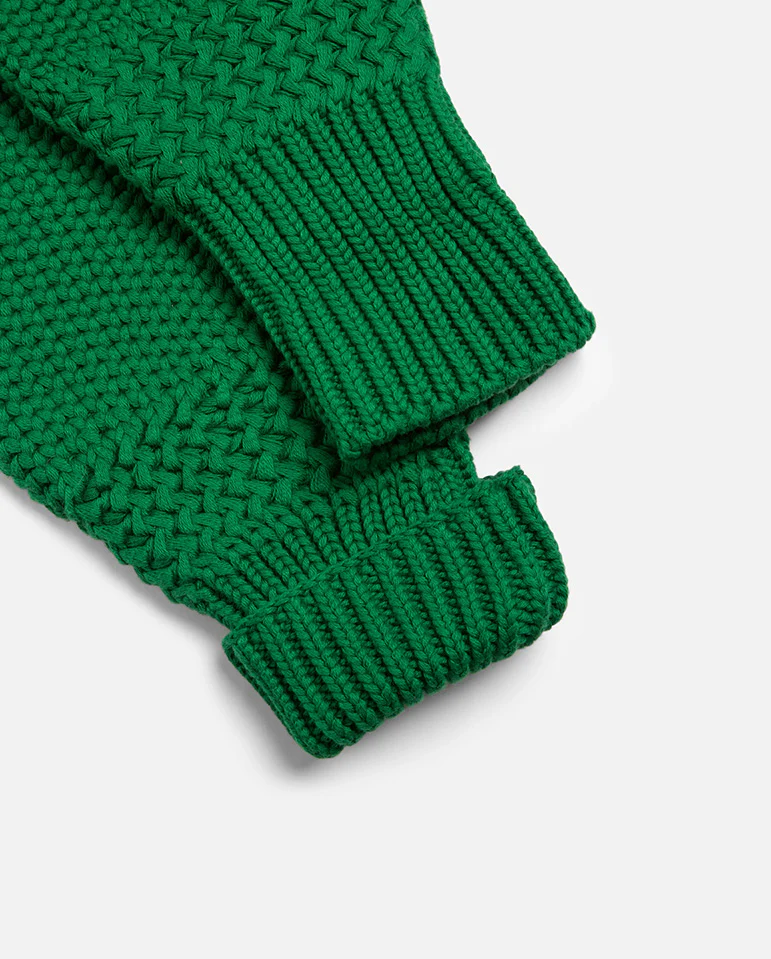 Sleeve Scarf Greeen - Image 3