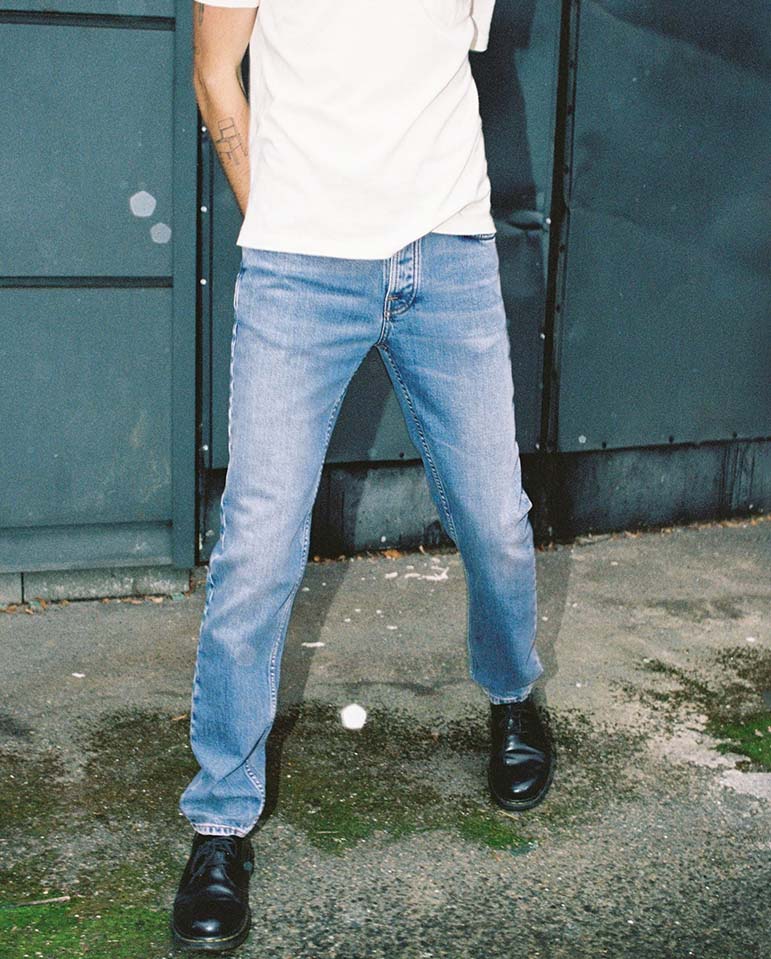 Solid Ollie - Worn Vintage - Image 4