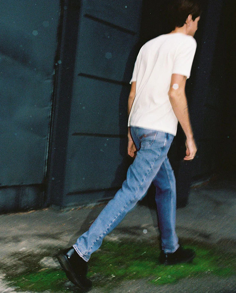 Solid Ollie - Worn Vintage - Image 5