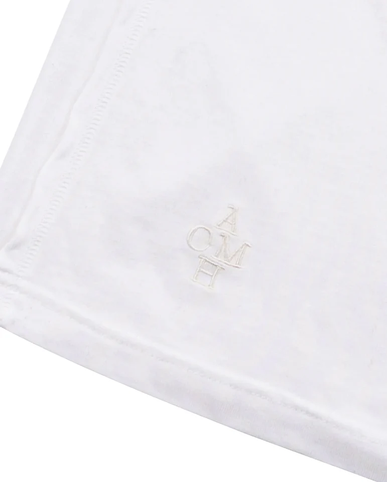 Space ROCKERS TEE - Off White - Image 6