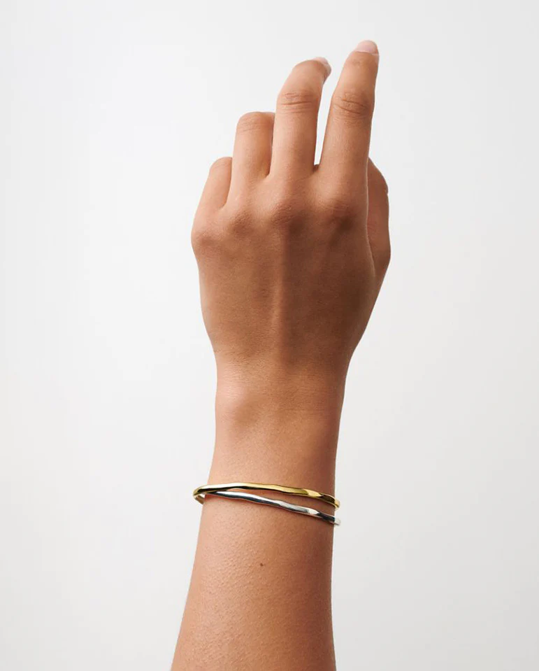 Spirit Bracelet GOLD - Image 2