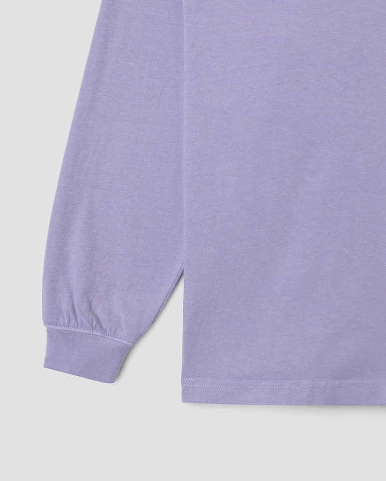 Stan OG Tee - Cosmic Purple - Image 3