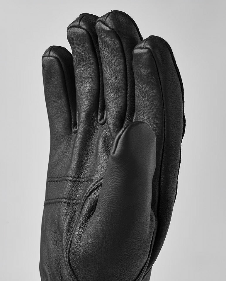 Tore Glove - Black - Image 2