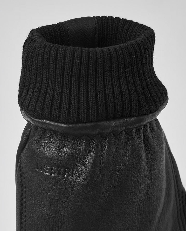 Tore Glove - Black - Image 3