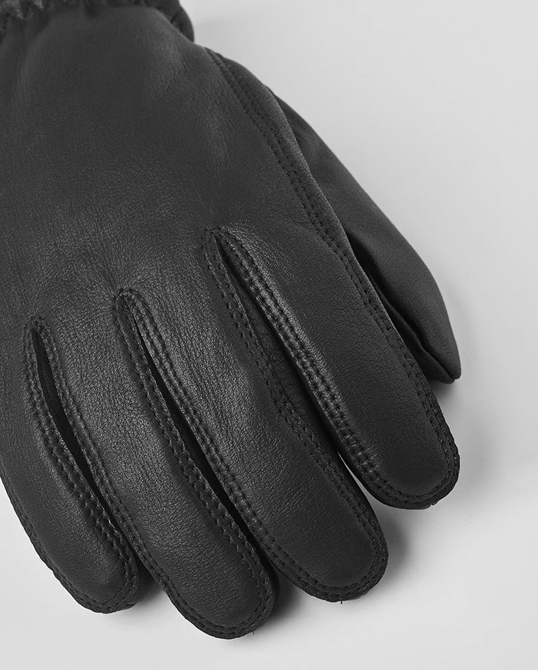 Tore Glove - Black - Image 4