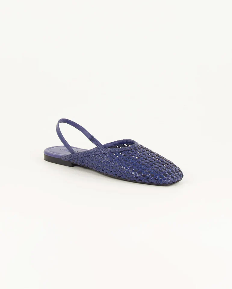 Vana Braided Slingback Blueprint - Image 3