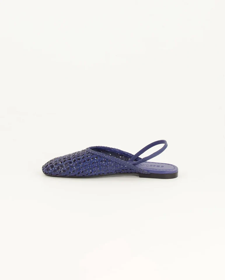 Vana Braided Slingback Blueprint - Image 5